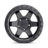Rotiform - R151 SIX-OR | 20X9 / 01 Offset / 6X139.7 Bolt Pattern | R151209083+01