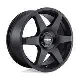 Rotiform - R113 SIX | 18X8.5 / 45 Offset / 5X100/5X112 Bolt Pattern | R1131885F3+45