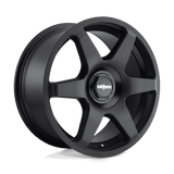 Rotiform - R113 SIX | 18X8.5 / 45 Offset / 5X100/5X112 Bolt Pattern | R1131885F3+45