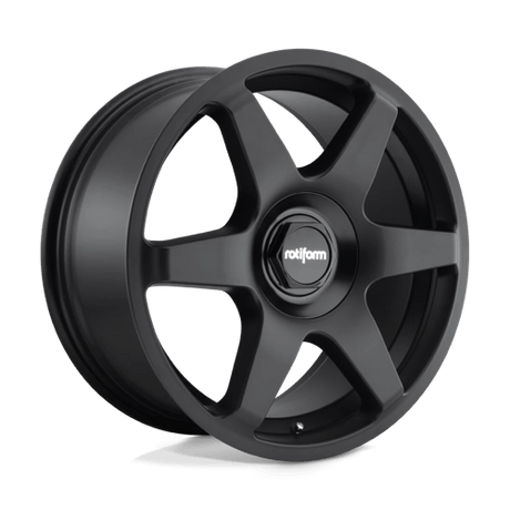 Rotiform - R113 SIX | 18X8.5 / 45 Offset / 5X100/5X112 Bolt Pattern | R1131885F3+45
