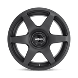 Rotiform - R113 SIX | 18X8.5 / 45 Offset / 5X100/5X112 Bolt Pattern | R1131885F3+45