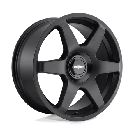 Rotiform - R113 SIX | 19X8.5 / 45 Offset / 5X100/5X112 Bolt Pattern | R1131985F3+45