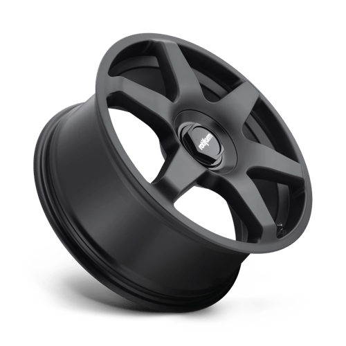 Rotiform - R113 SIX | 19X8.5 / 35 Offset / BLANK Bolt Pattern | R113198500+35D