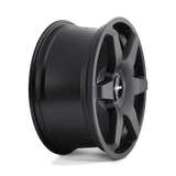 Rotiform - R113 SIX | 18X8.5 / 35 Offset / BLANK Bolt Pattern | R113188500+35D