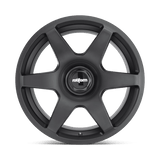 Rotiform - R113 SIX | 19X8.5 / 35 Offset / 5X100/5X112 Bolt Pattern | R113198514+35