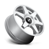 Rotiform - R114 SIX | 18X8.5 / 45 Offset / 5X100/5X112 Bolt Pattern | R114188514+45