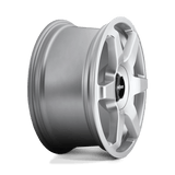 Rotiform - R114 SIX | 18X8.5 / 45 Offset / 5X100/5X112 Bolt Pattern | R114188514+45