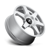 Rotiform - R114 SIX | 19X8.5 / 35 Offset / 5X100/5X112 Bolt Pattern | R1141985F3+35