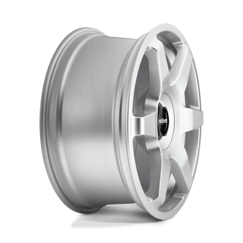 Rotiform - R114 SIX | 19X8.5 / 35 Offset / BLANK Bolt Pattern | R114198500+35D