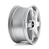 Rotiform - R114 SIX | 19X8.5 / 45 Offset / BLANK Bolt Pattern | R114198500+45D