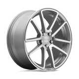 Rotiform - R120 SPF | 19X8.5 / 45 Offset / 5X112 Bolt Pattern | R1201985F8+45
