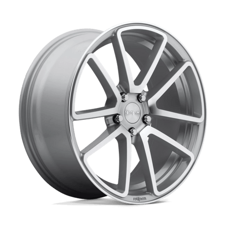 Rotiform - R120 SPF | 19X8.5 / 45 Offset / 5X112 Bolt Pattern | R1201985F8+45