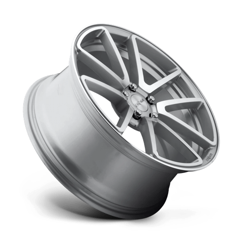Rotiform - R120 SPF | 18X8.5 / 45 Offset / 5X112 Bolt Pattern | R120188543+45