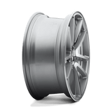 Rotiform - R120 SPF | 18X8.5 / 45 Offset / 5X112 Bolt Pattern | R1201885F8+45