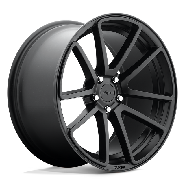 Rotiform - R122 SPF | 19X8.5 / 38 Offset / 5X114.3 Bolt Pattern | R122198565+38