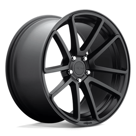 Rotiform - R122 SPF | 19X8.5 / 38 Offset / 5X114.3 Bolt Pattern | R122198565+38