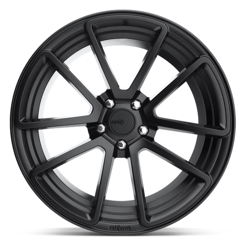 Rotiform - R122 SPF | 19X8.5 / 38 Offset / 5X114.3 Bolt Pattern | R122198565+38