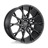 Niche 1PC - M183 STACCATO | 19X8.5 / 35 Offset / 5X114.3 Bolt Pattern | M183198565+35