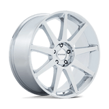 Status - MAMMOTH | 22X9.5 / 30 Offset / 5X120 Bolt Pattern | ST002PX22954930