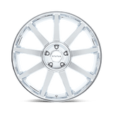 Status - MAMMOTH | 22X9.5 / 30 Offset / 5X120 Bolt Pattern | ST002PX22954930