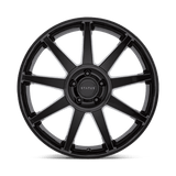 Status - MAMMOTH | 22X9.5 / 30 Offset / 5X114.3 Bolt Pattern | ST002BX22951230