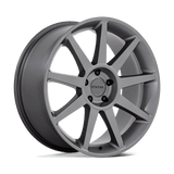 Status - MAMMOTH | 22X9.5 / 30 Offset / 5X127 Bolt Pattern | ST002AX22955030