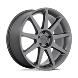 Status - MAMMOTH | 22X9.5 / 30 Offset / 5X120 Bolt Pattern | ST002AX22954930