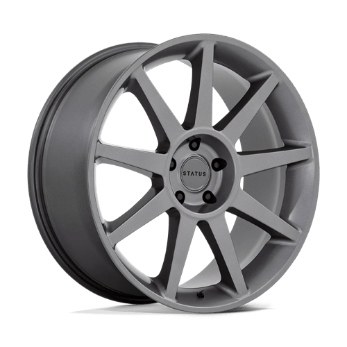 Statut - MAMMOUTH | 22X9.5 / 30 Offset / 5X120 Bolt Pattern | ST002AX22954930