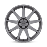 Status - MAMMOTH | 22X9.5 / 30 Offset / 5X120 Bolt Pattern | ST002AX22954930