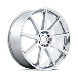 Status - MAMMOTH | 26X10 / 30 Offset / 6X139.7 Bolt Pattern | ST002PX26106830