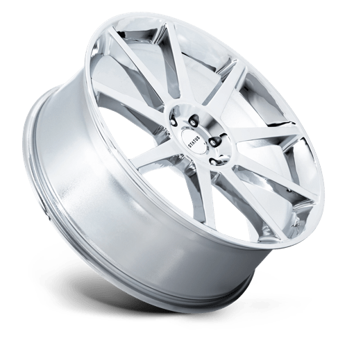 Status - MAMMOTH | 26X10 / 30 Offset / 6X139.7 Bolt Pattern | ST002PX26106830