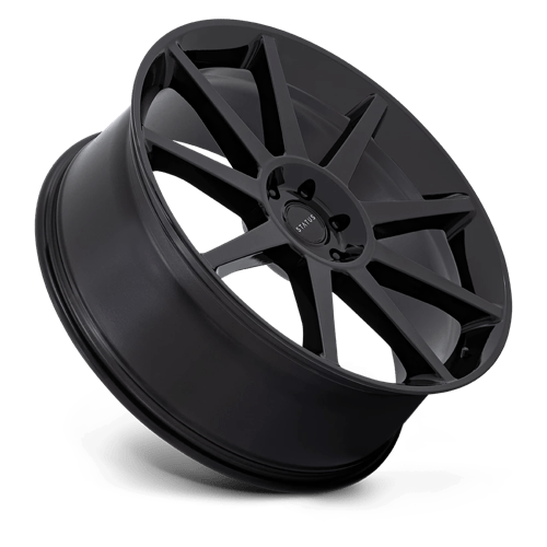 Status - MAMMOTH | 24X10 / 30 Offset / 6X139.7 Bolt Pattern | ST002BX24106830