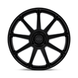 Status - MAMMOTH | 22X9.5 / 20 Offset / 5X112 Bolt Pattern | ST002BX22955720