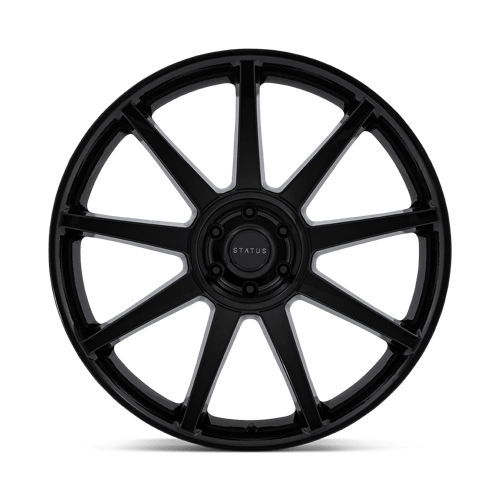 Status - MAMMOTH | 22X9.5 / 20 Offset / 5X112 Bolt Pattern | ST002BX22955720