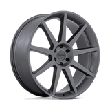 Status - MAMMOTH | 22X9.5 / 25 Offset / 6X135 Bolt Pattern | ST002AX22956325