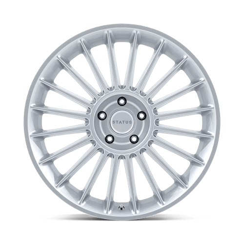 Statut - VENTI | 22X9.5 / 30 Offset / 5X120 Bolt Pattern | ST003SX22954930