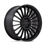 Status - VENTI | 24X10 / 35 Offset / 5X130 Bolt Pattern | ST003MX24103635