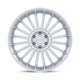 Status - VENTI | 22X9.5 / 25 Offset / 6X139.7 Bolt Pattern | ST003SX22956825