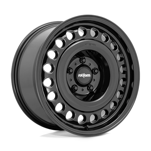 Rotiform - R191 STL | 18X9 / 25 Offset / 5X130 Bolt Pattern | R19118904660