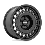 Rotiform - R191 STL | 18X9 / 25 Offset / 5X130 Bolt Pattern | R19118904660