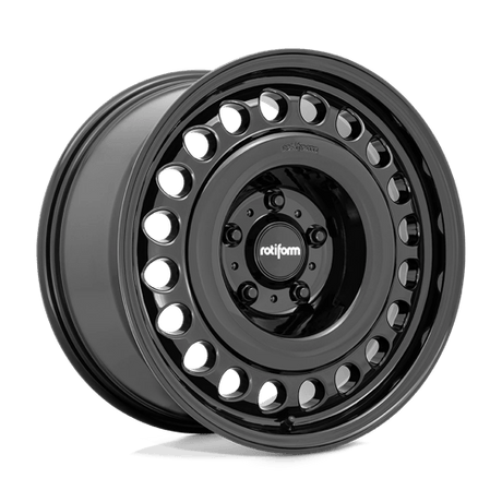 Rotiform - R191 STL | 20X9 / 18 Offset / 6X139.7 Bolt Pattern | R19120908457