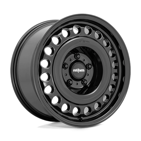 Rotiform - R191 STL | 18X9 / 18 Offset / 6X135 Bolt Pattern | R19118908957