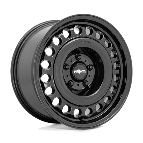 Rotiform - R191 STL | 18X9 / 30 Offset / 5X130 Bolt Pattern | R19118906361