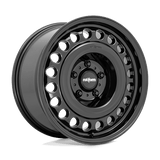 Rotiform - R191 STL | 17X9 / 00 Offset / 6X139.7 Bolt Pattern | R19117908450