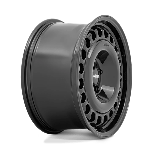 Rotiform - R191 STL | 18X9 / 30 Offset / 5X130 Bolt Pattern | R19118906361