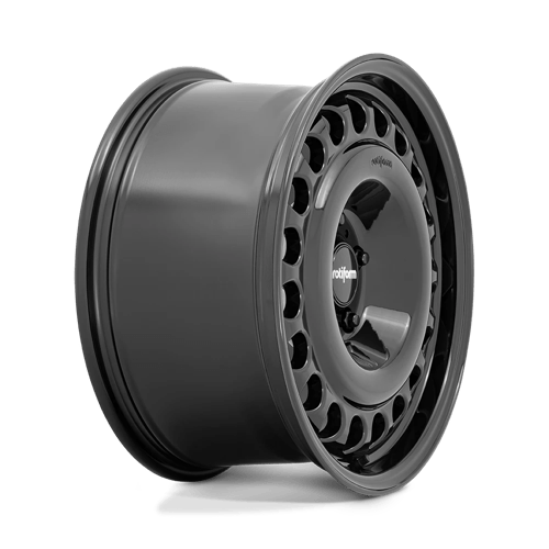 Rotiform - R191 STL | 18X9 / 25 Offset / 5X130 Bolt Pattern | R19118904660