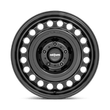 Rotiform - R191 STL | 17X9 / 00 Offset / 6X139.7 Bolt Pattern | R19117908450