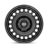 Rotiform - R191 STL | 18X9 / 25 Offset / 5X130 Bolt Pattern | R19118904660