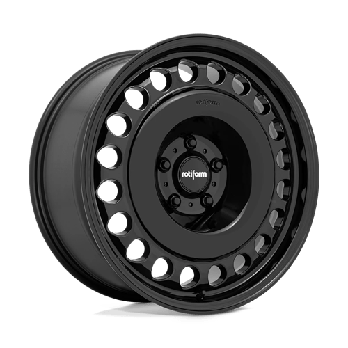 Rotiform - R191 STL | 20X9 / 25 Offset / 5X130 Bolt Pattern | R19120904660