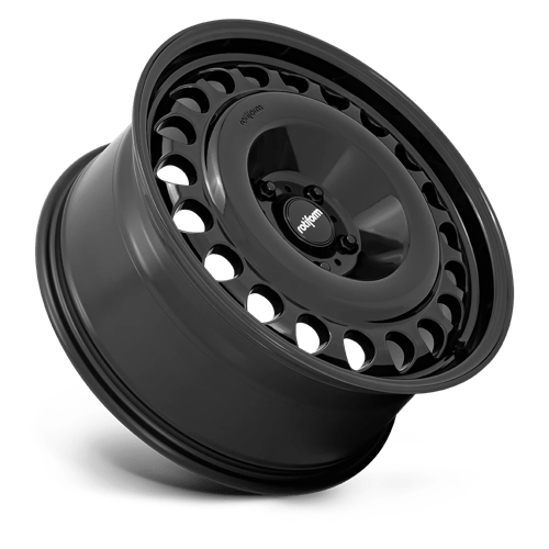 Rotiform - R191 STL | 20X9 / 25 Offset / 5X130 Bolt Pattern | R19120904660